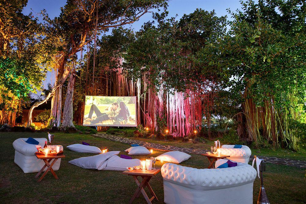 Lux* Grand Gaube Resort & Villas Εξωτερικό φωτογραφία The Banyan Tree