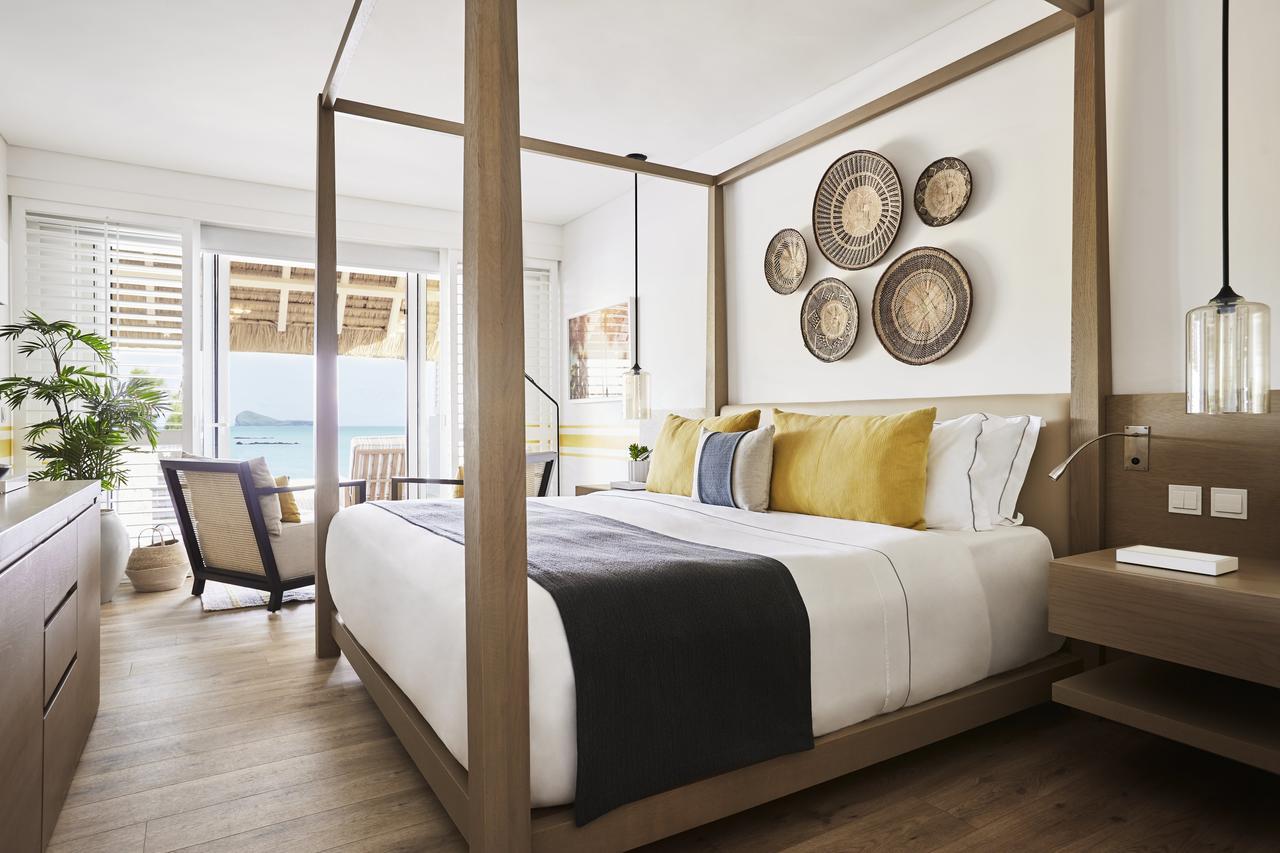 Lux* Grand Gaube Resort & Villas Εξωτερικό φωτογραφία