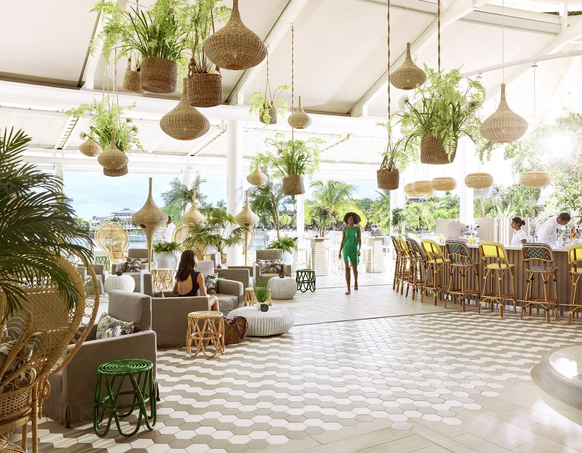 Lux* Grand Gaube Resort & Villas Εξωτερικό φωτογραφία The Beach Club
