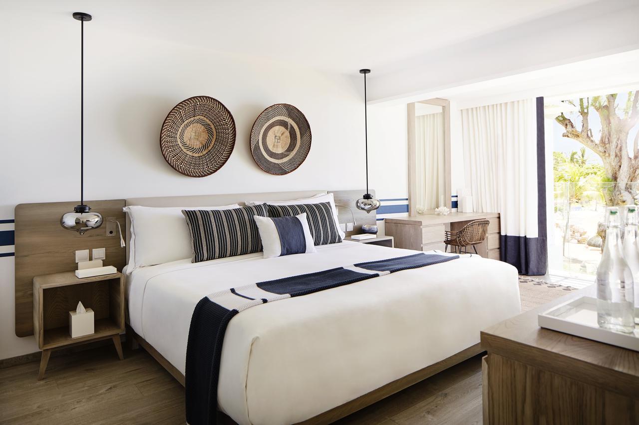 Lux* Grand Gaube Resort & Villas Εξωτερικό φωτογραφία Deluxe Oceanfront
