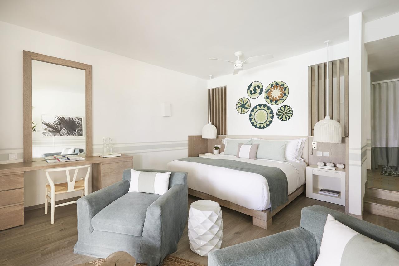 Lux* Grand Gaube Resort & Villas Εξωτερικό φωτογραφία