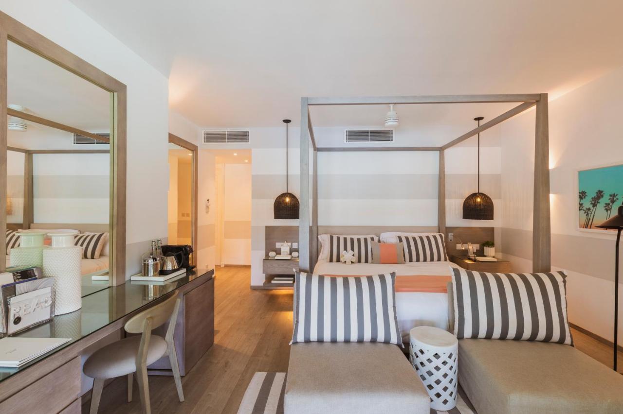 Lux* Grand Gaube Resort & Villas Εξωτερικό φωτογραφία Deluxe room