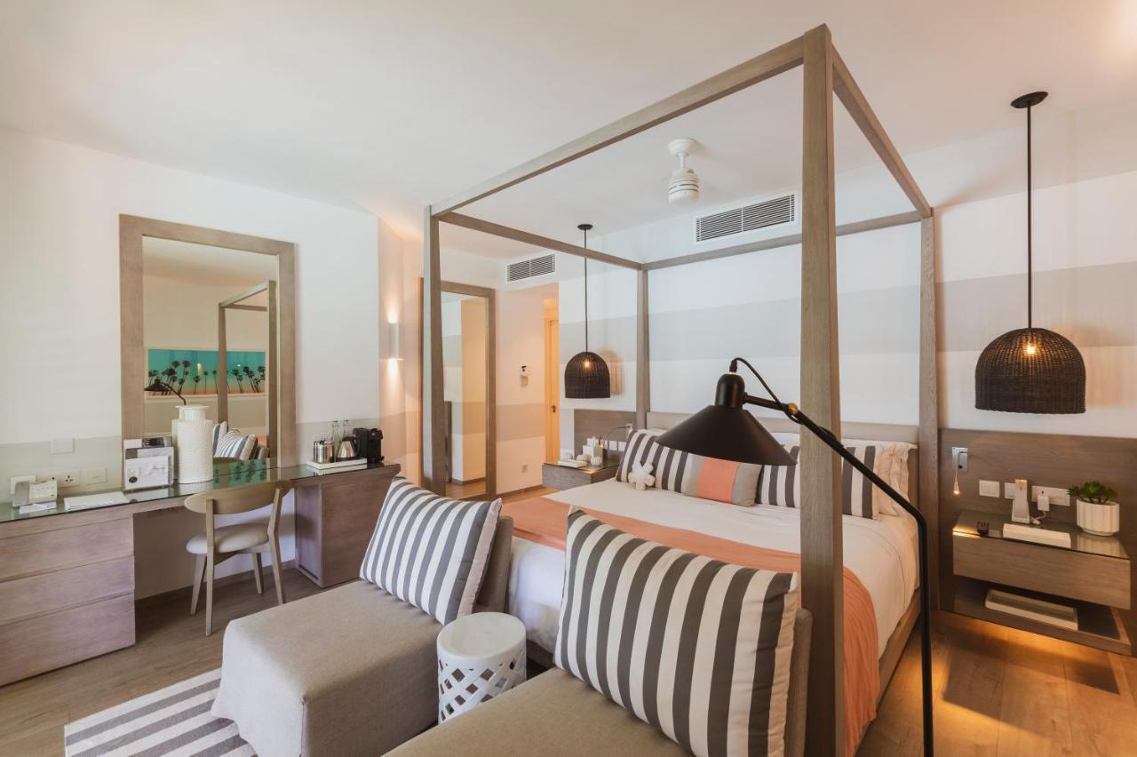 Lux* Grand Gaube Resort & Villas Εξωτερικό φωτογραφία